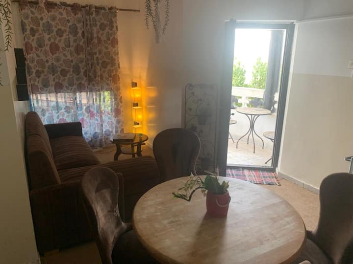 Appartement éQuipé Avec Vue Sur Mer - Djibouti
