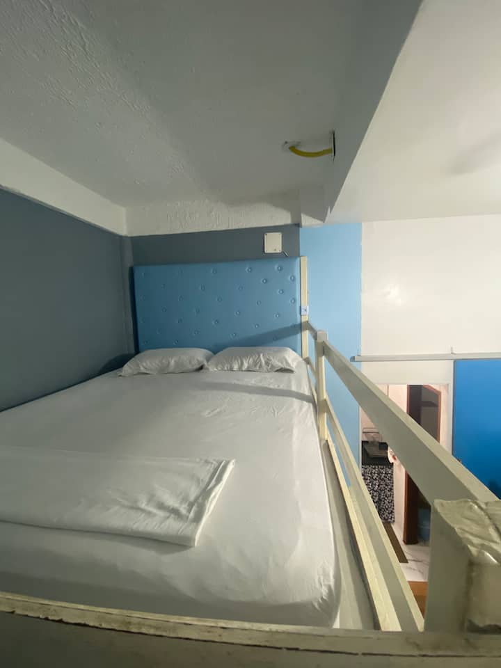 ห้องนอน