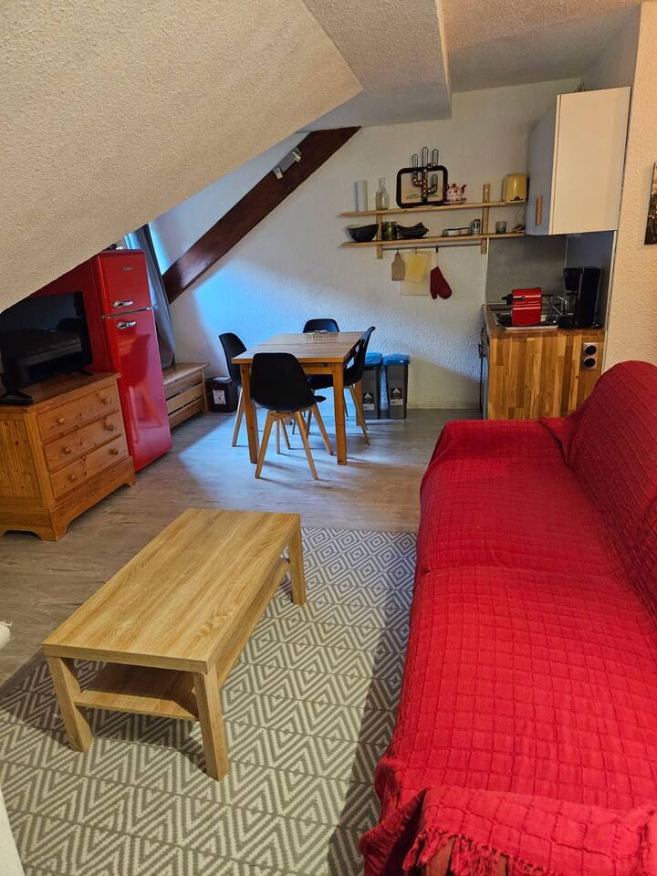 Дневна соба