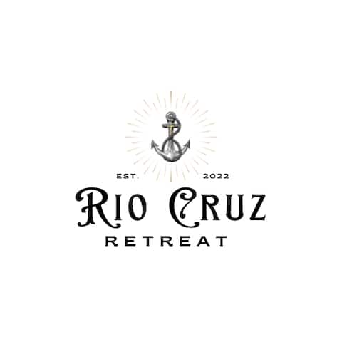 Rio Cruz Retreat • Waterfront Cabin in Nature