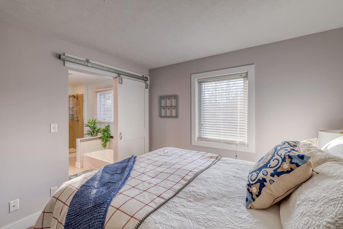 Airbnb property photo