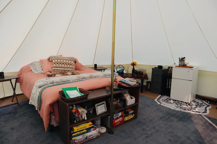 ห้องนอน