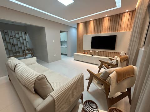 Airbnb em destaque: Luxury Vacation Home São José Maragogi em São José Da Coroa Grande