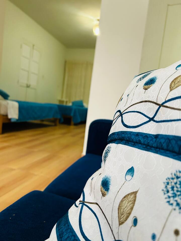 Cozy Mini Apartment 3 Blocks From The Beach - Mollendo