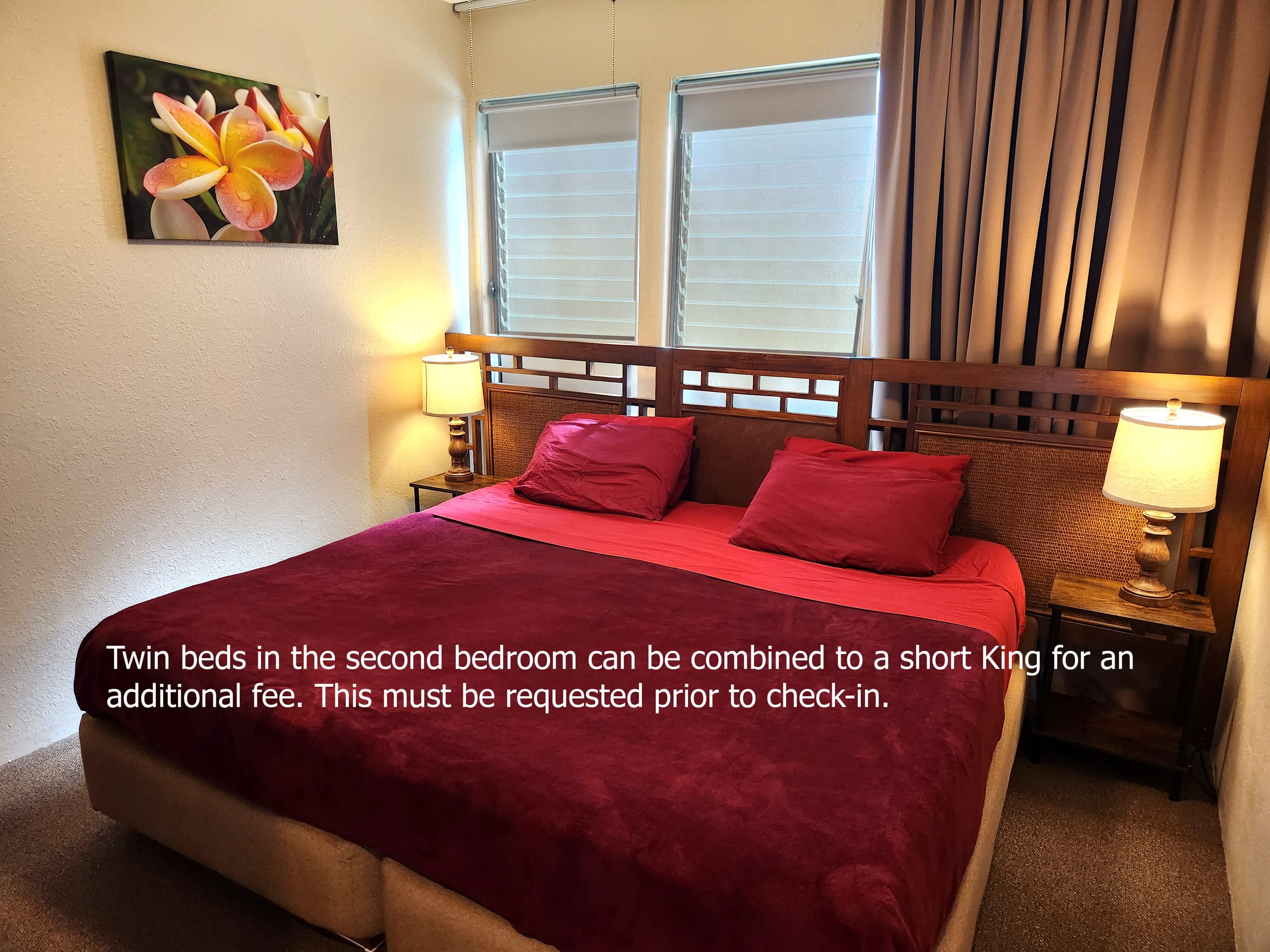 Direct oceanfront condo with AC @ Sea Village - Image 17
