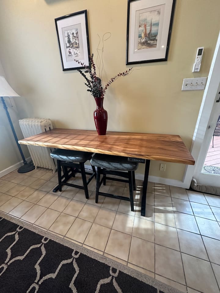 Spacious Private Fan Apartment! - Richmond, VA