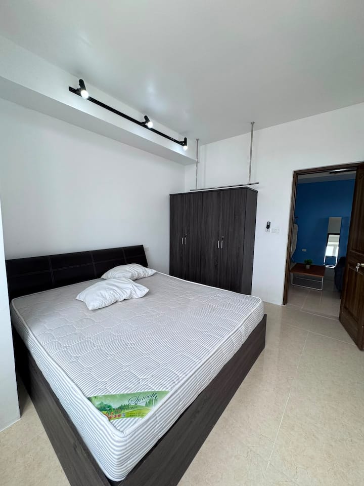 Camera da letto 2