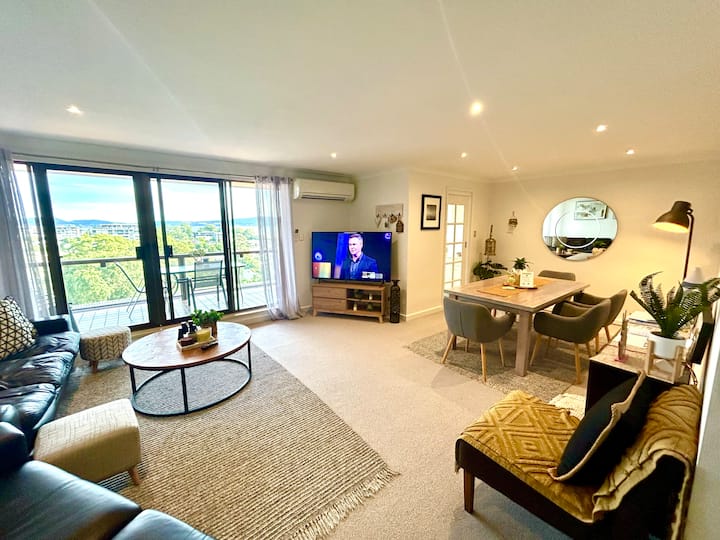 Gosfords Best Location With Views - Gosford