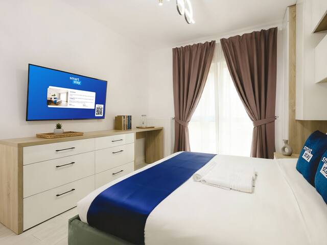Smart Concept Living managed Airbnb listing 3