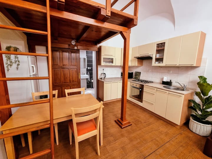 Eliza Old Town Apartment - Košice