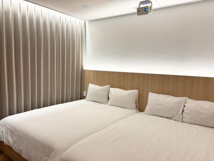 Chambre 1