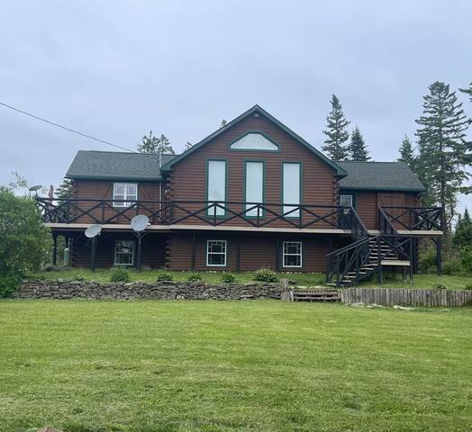 Fundy Gate Chalet