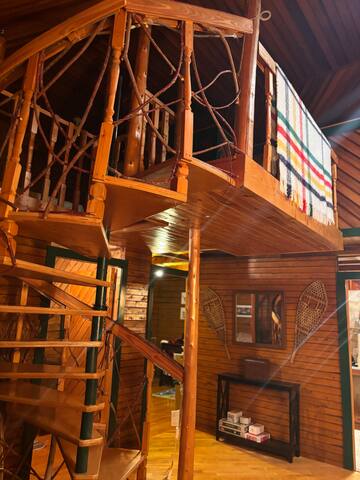 Fundy Gate Chalet gallery image 5