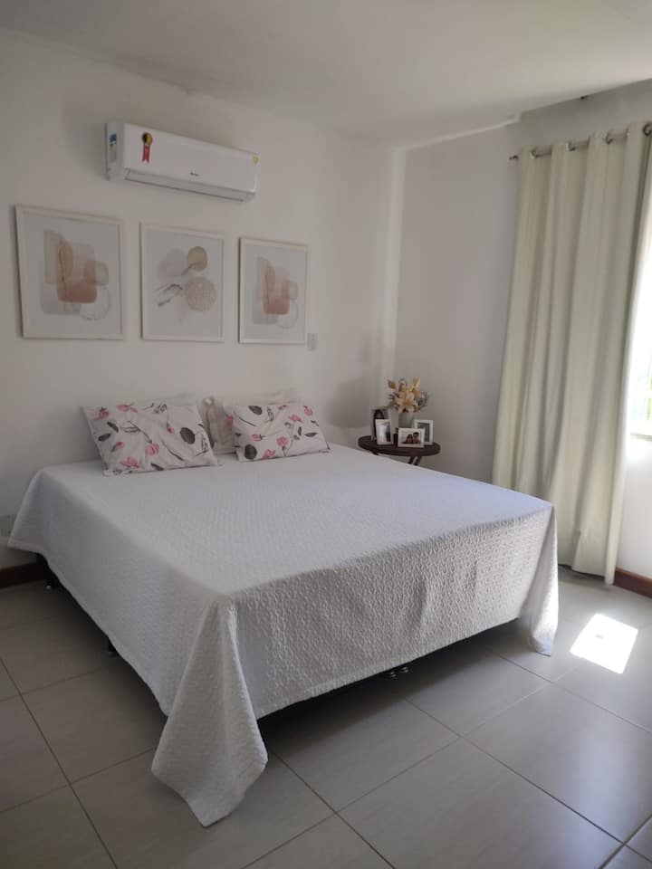 საძინებელი 1