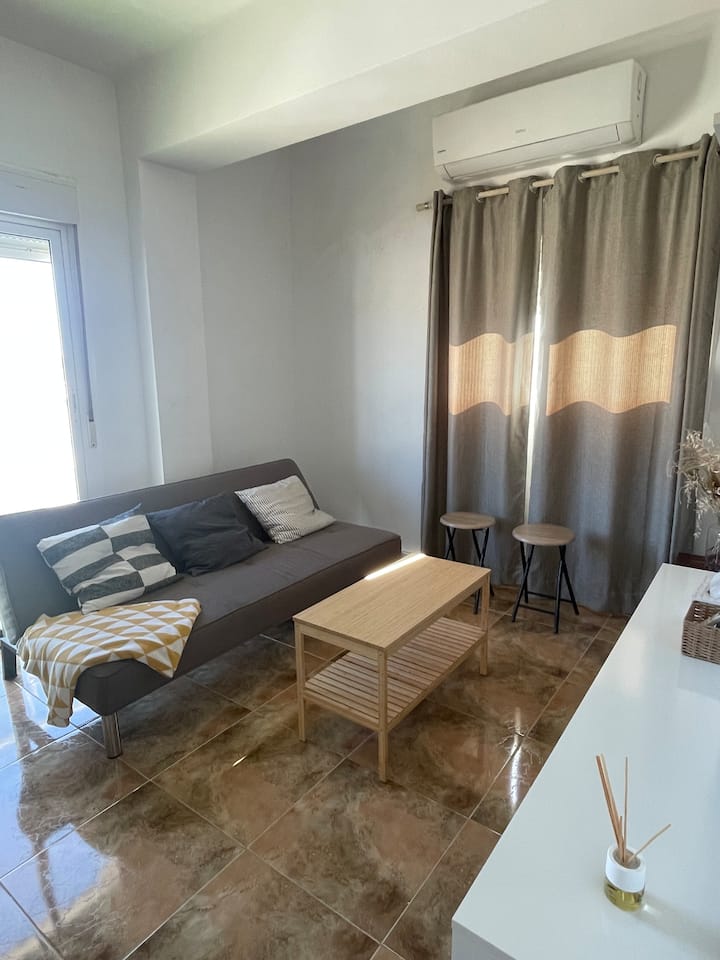 Olymar Holidays - Almería