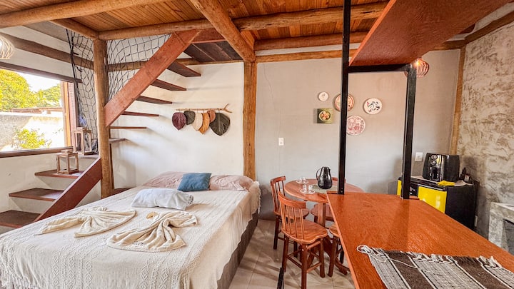 Suite 02 & Cozinha Reserva Setiba Guarapari - Espírito Santo (estado)
