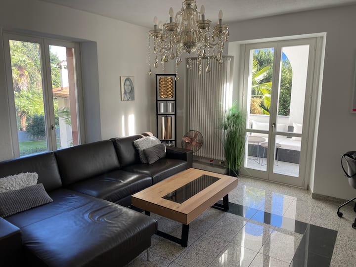 მისაღები ოთახი