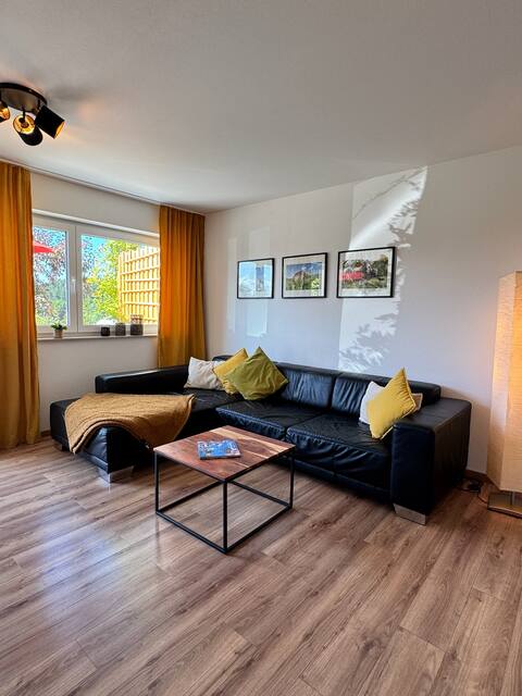 Vacation home near Lake Constance