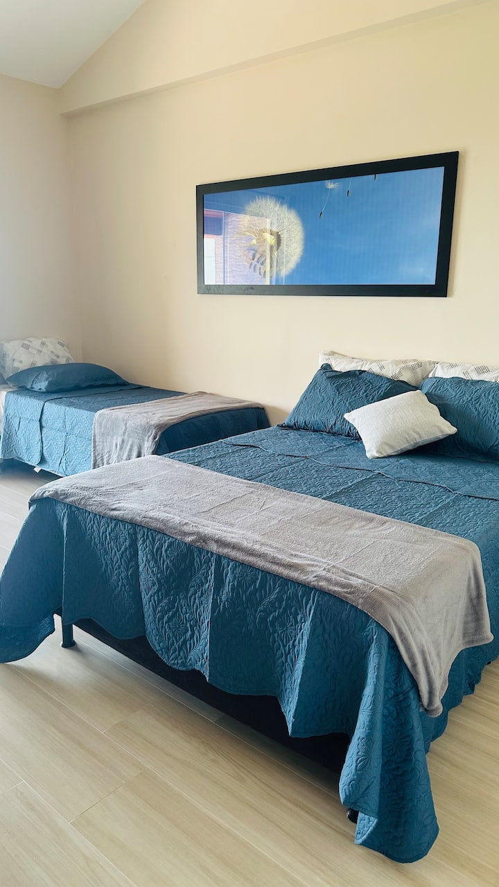 საძინებელი 2