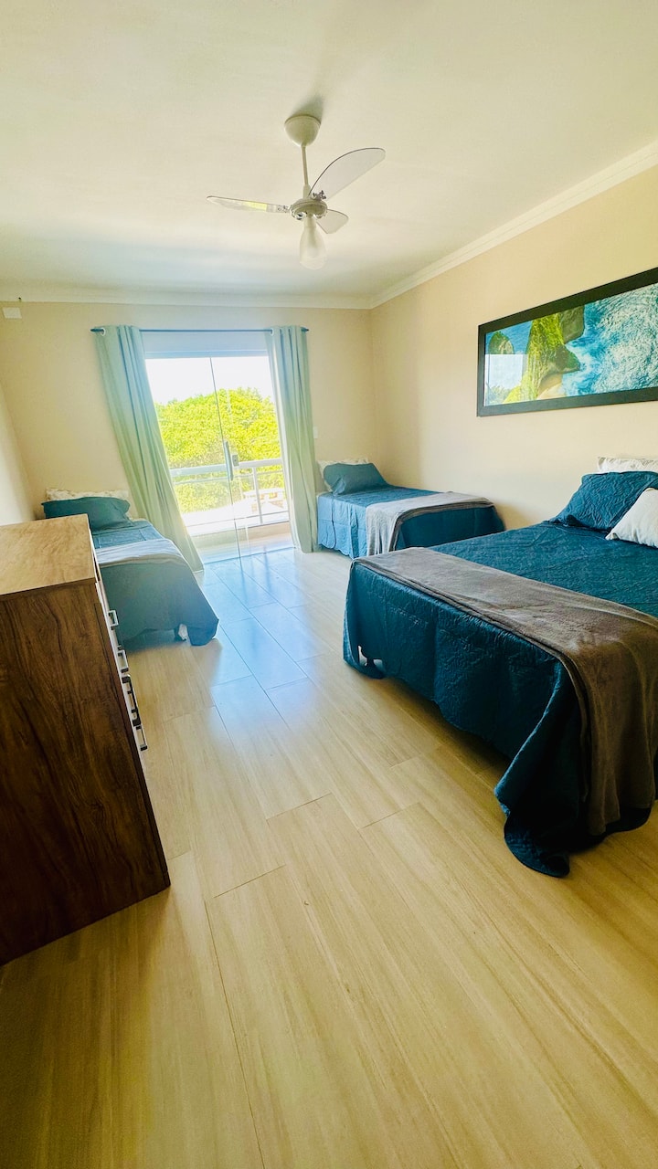 საძინებელი 4