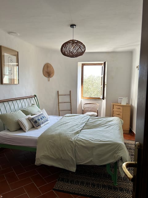 Casa della Vigna - a vacation home with style