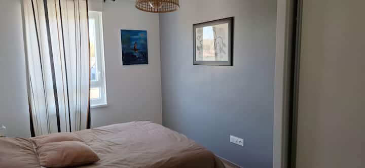 ห้องนอน