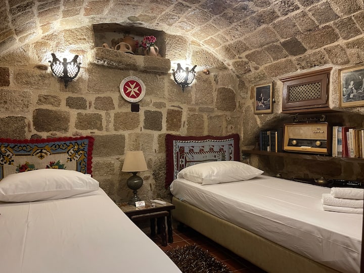 غرفة النوم 4