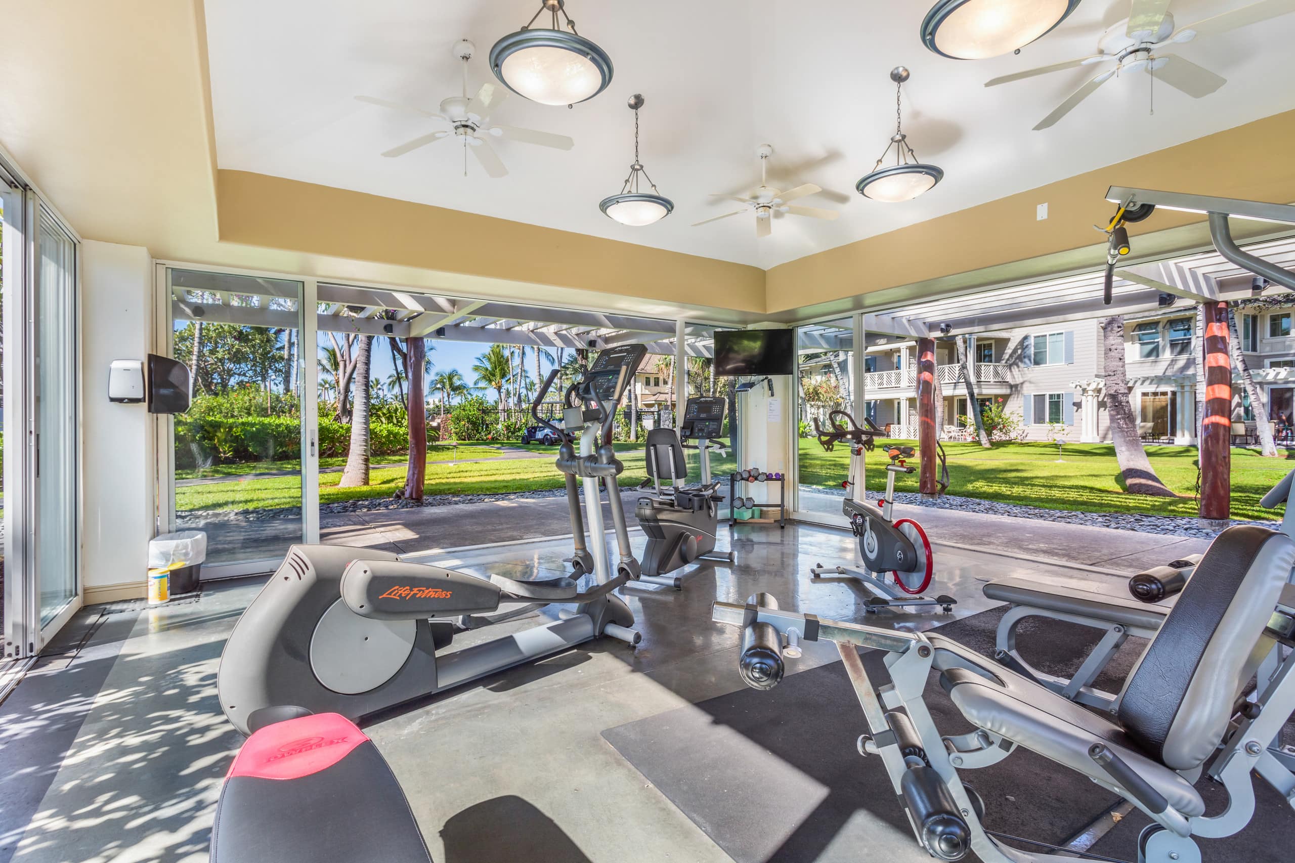 Fairway Villas Waikoloa Golf View 2BD/2BA - Image 26