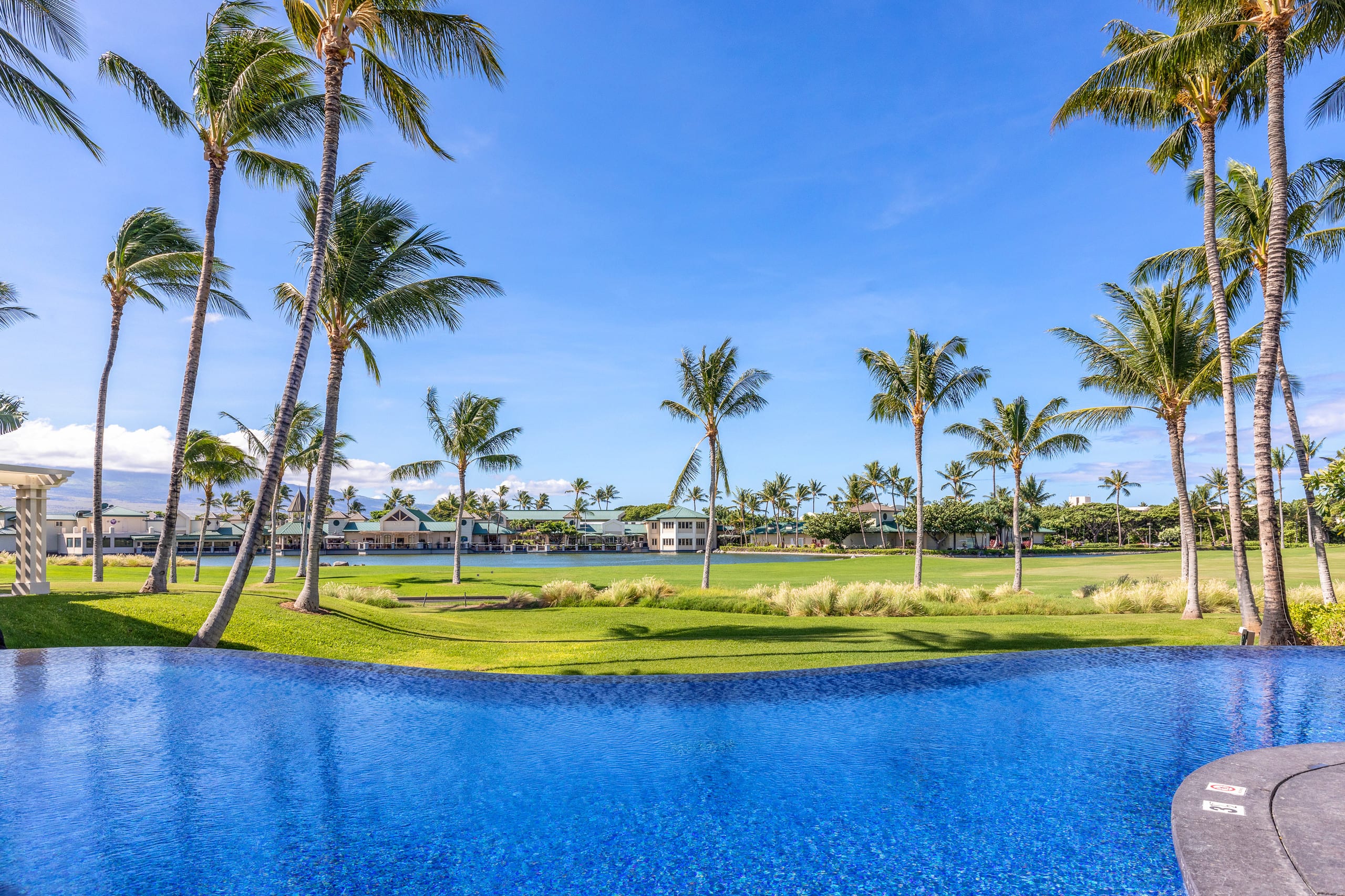 Fairway Villas Waikoloa Golf View 2BD/2BA - Image 37