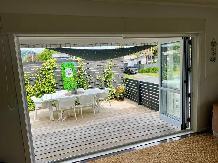 Jasmine Cottage - Waihi Beach