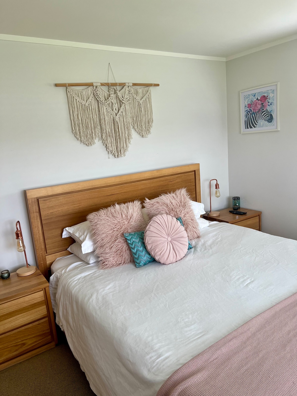 საძინებელი 3