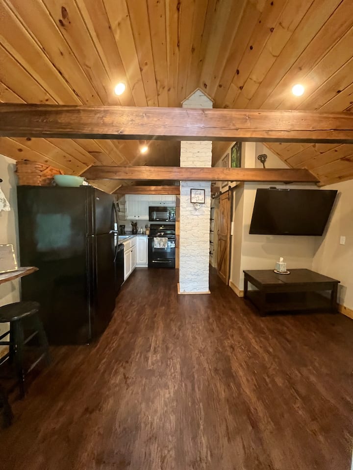 Obývacia miestnosť