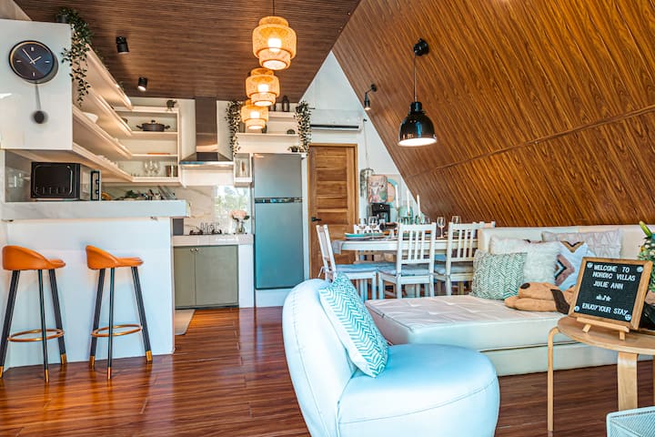 Nordic Private A Villa - 5 Mins Away To Tagaytay - Tagaytay