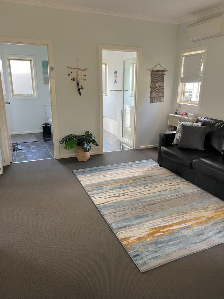 غرفة المعيشة