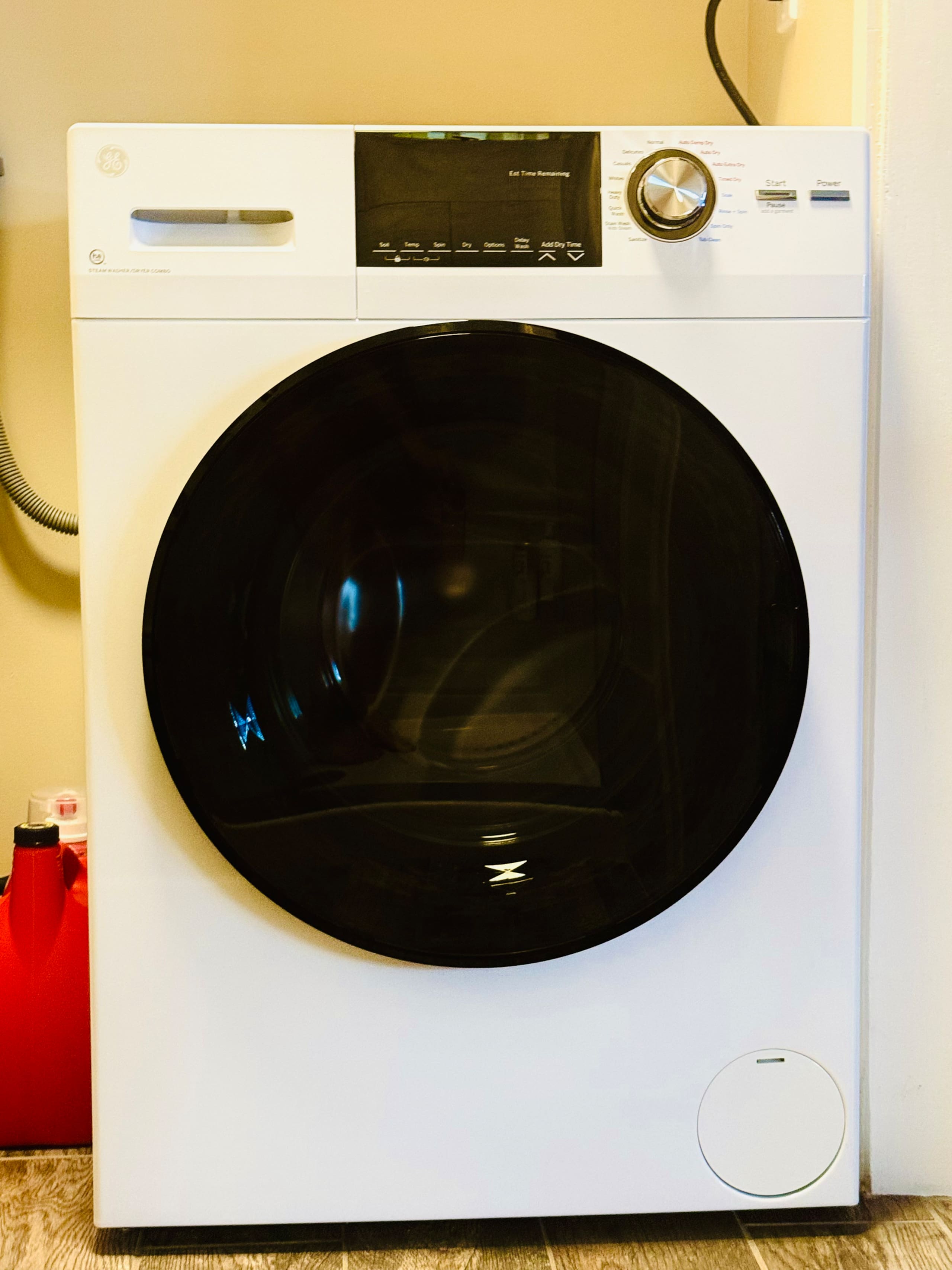 Tropical Paradise Studio unit with A/C & Washer/dr - Photo 8