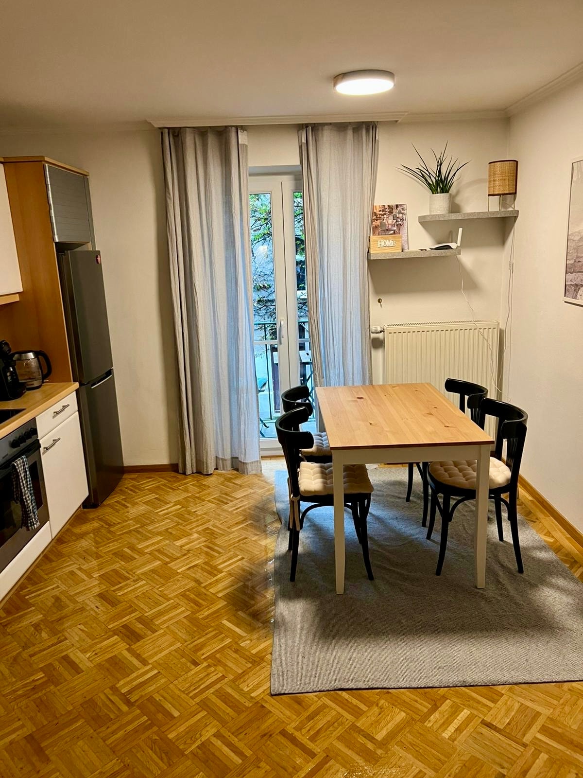 Wohnung Dauerhaft Mieten Uber Airbnb