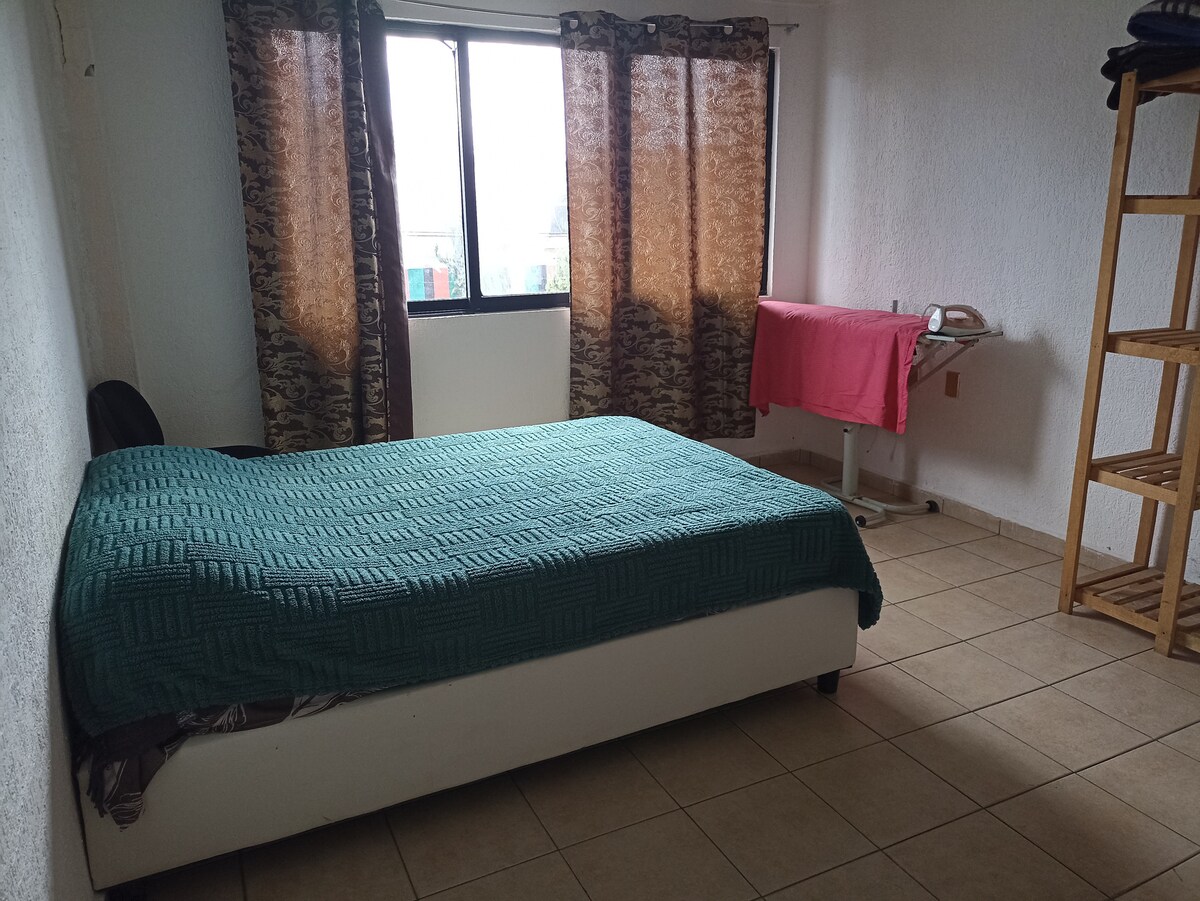 Спална соба 1