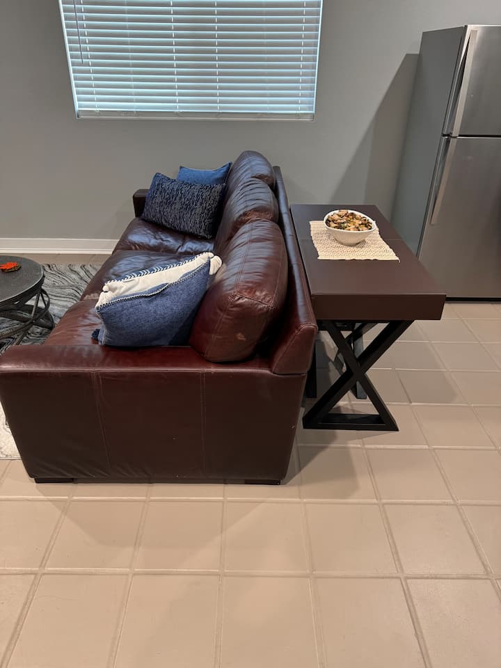Cozy Guest House - Los Ángeles, CA