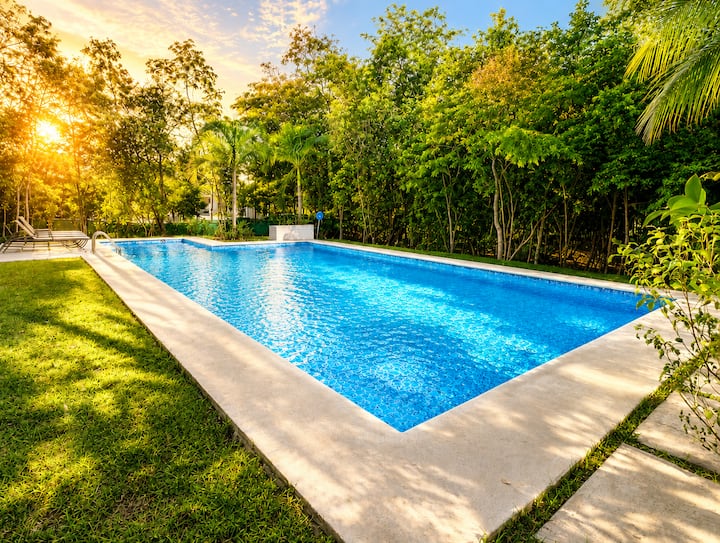 Beautiful And Cozy House - Vehicule (Optional) - Playa del Carmen
