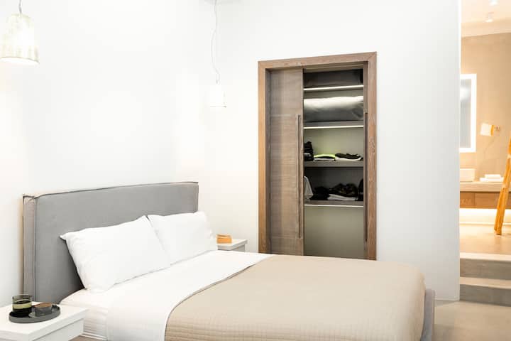 غرفة النوم 5