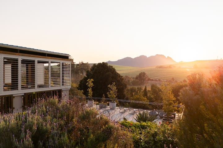 Avemore managed Airbnb listing 1