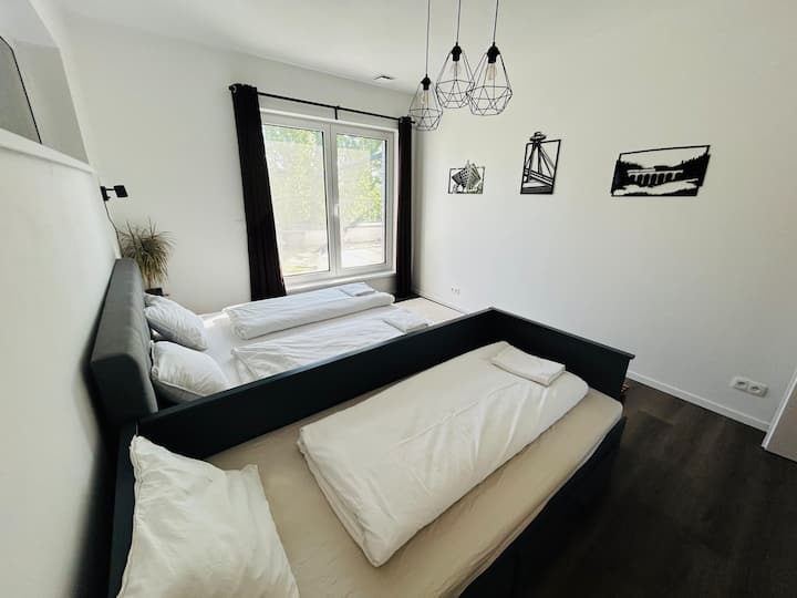 غرفة النوم 4