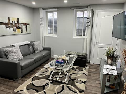 A&M Cozy Home Away From Home