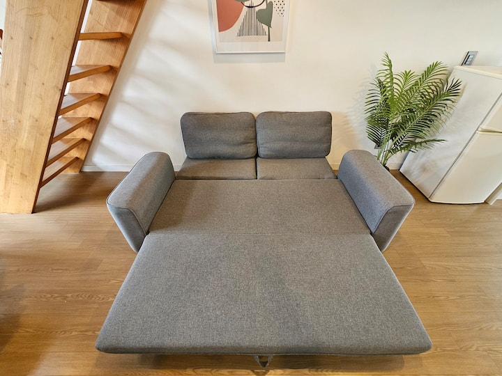 ห้องนั่งเล่น