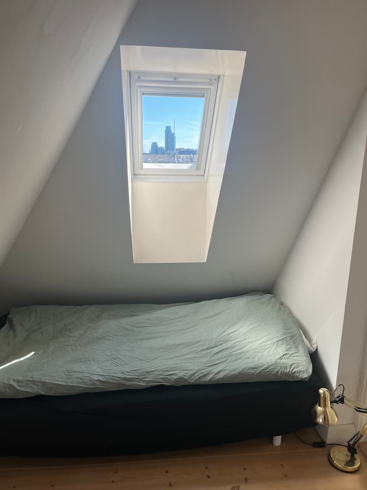 Спална соба 3