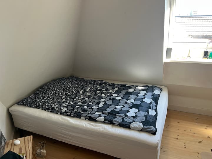 Спална соба 4