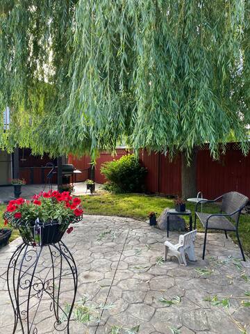 Two Storey House Elegant Design Heart of Toronto. gallery image 2