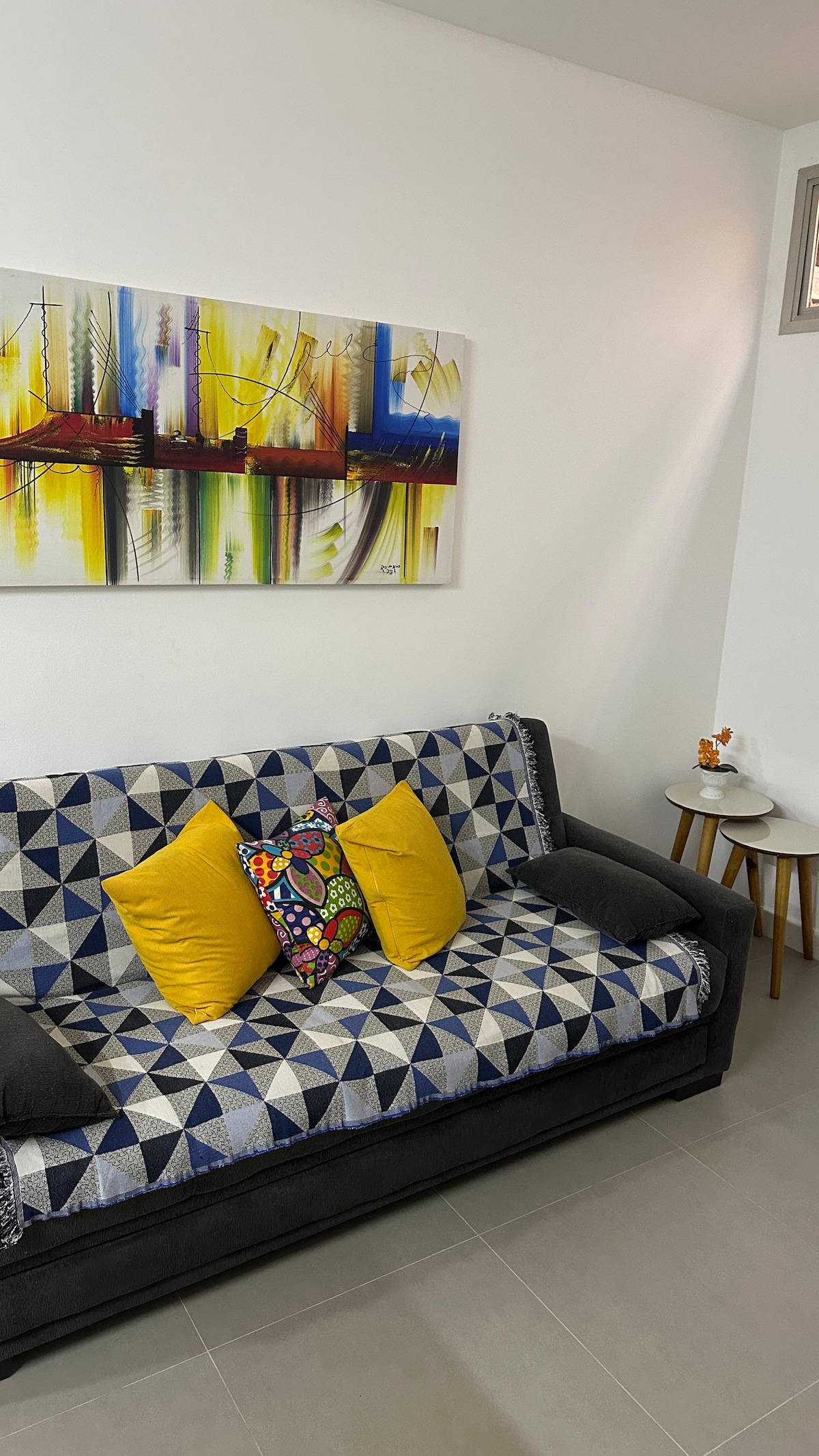 Anúncio popular: 1-Bedroom Apartment in Vitória/ES - J. Penha em Vitória