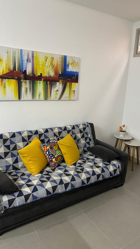 Anúncio popular: 1-Bedroom Apartment in Vitória/ES - J. Penha em Vitória