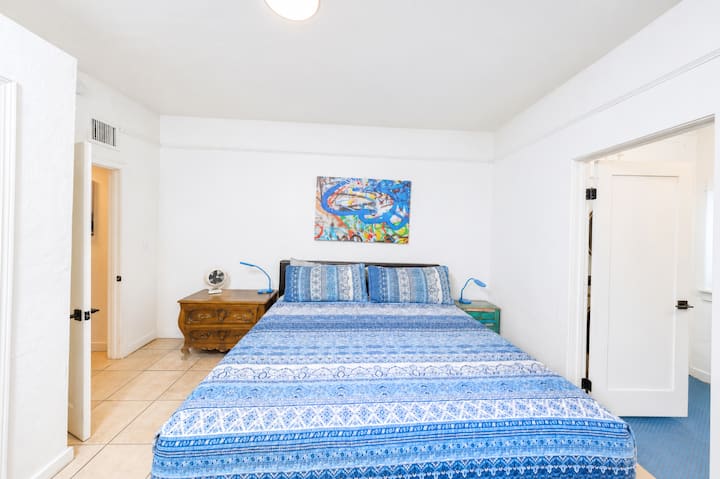 Habitación 1